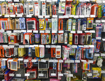 文具用品零售 辦公用品店的經(jīng)營(yíng)之道與市場(chǎng)展望