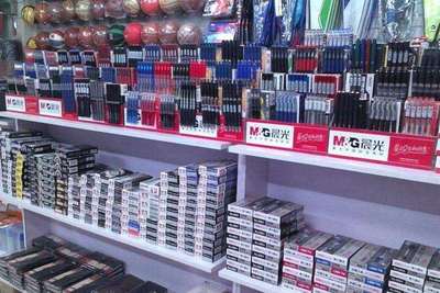 賣文具真的賺錢快嗎？揭秘文具用品零售的真實景象