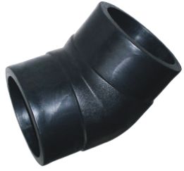 注塑45°彎頭 結(jié)構(gòu)、工藝與應(yīng)用解析